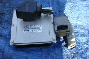MERCEDES W202 2.2CDI БЛОК УПРАВЛЕНИЯ  0001531479