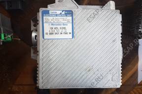 MERCEDES W202 2.2D БЛОК УПРАВЛЕНИЯ ДВИГАТЕЛЕМ A0185452332