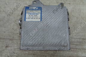 MERCEDES W202 2.2D БЛОК УПРАВЛЕНИЯ ДВИГАТЕЛЕМ R04010009D