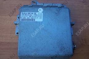 MERCEDES W202 2.5 БЛОК УПРАВЛЕНИЯ ДВИГАТЕЛЕМ 0145456032