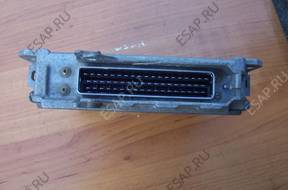 MERCEDES W202 2.5 БЛОК УПРАВЛЕНИЯ ДВИГАТЕЛЕМ 0145456032