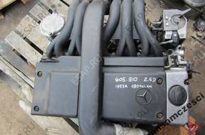 MERCEDES W202 2.5 D двигатель ТНВД 605.910