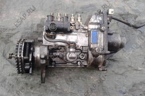 MERCEDES W202 2.5 TD ТНВД 6050700801