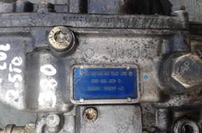 MERCEDES W202 2.5 TD ТНВД 6050700801