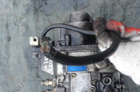 MERCEDES W202 2.5 TD ТНВД 6050700801