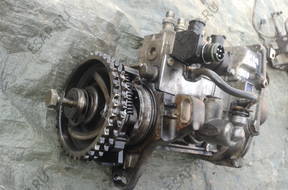 MERCEDES W202 2.5 TD ТНВД 6050700801