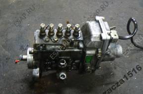 MERCEDES W202 2.5 TD ТНВД **
