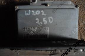 MERCEDES W202 2.5TD БЛОК УПРАВЛЕНИЯ ДВИГАТЕЛЕМ  0175458932