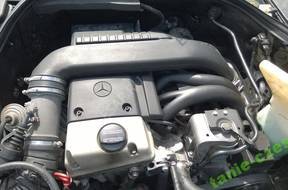 MERCEDES W202 93-00 2.2D двигатель 75KM