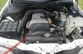 MERCEDES W202 93-97 1.8 двигатель