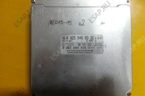 Mercedes W202 A0235458332 0261204915 MED15-19 DOP