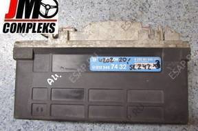 MERCEDES W202 БЛОК УПРАВЛЕНИЯ  0265101040  0125457432