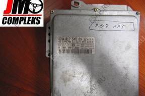 MERCEDES W202 БЛОК УПРАВЛЕНИЯ 0281001281 A0175458932