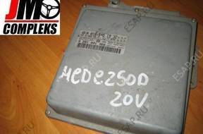 MERCEDES W202 БЛОК УПРАВЛЕНИЯ  0281001360 A0185451932