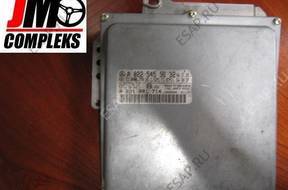 MERCEDES W202 БЛОК УПРАВЛЕНИЯ 0281001714 A0225459632