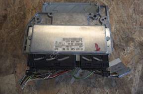 MERCEDES W202 БЛОК УПРАВЛЕНИЯ A0225455432 2.2 D