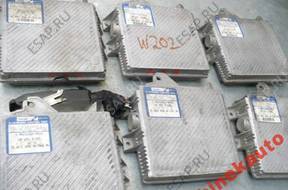 MERCEDES W202 БЛОК УПРАВЛЕНИЯ ДВИГАТЕЛЕМ A0185452332 2.2D