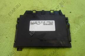MERCEDES W202 БЛОК УПРАВЛЕНИЯ КПП A 0205459932