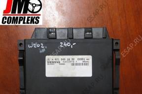 MERCEDES W202 БЛОК УПРАВЛЕНИЯ КПП A0215451632 EGS51