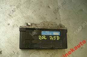 MERCEDES W202 БЛОК УПРАВЛЕНИЯ МОДУЛЬ 0125457432