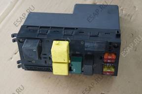 MERCEDES W202 C KL МОДУЛЬ SAM 0225455332 0025452701