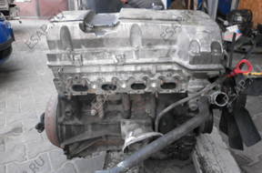 MERCEDES W202 C-KLASA 1,8 B двигатель комплектный