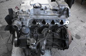 MERCEDES W202 C-KLASA 1,8 B двигатель комплектный