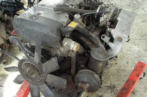 MERCEDES W202 C KLASA 1.8 B двигатель