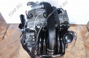 MERCEDES W202 C-KLASA 2.2 D двигатель