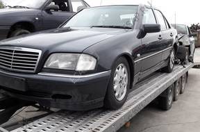 MERCEDES W202 C KLASA 2.5 TD ТУРБОКОМПРЕССОР