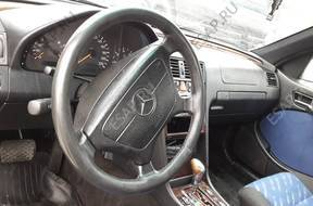 MERCEDES W202 C KLASA 2.5 TD ТУРБОКОМПРЕССОР