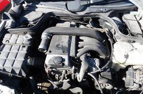 MERCEDES W202 C KLASA 2.5TD ТУРБОКОМПРЕССОР