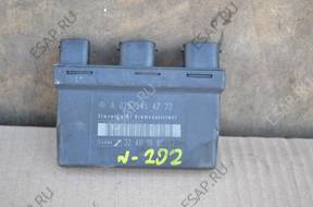 MERCEDES W202 C KLASA БЛОК УПРАВЛЕНИЯ 32481685/02