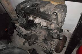 MERCEDES W202 C KLASA C180 1.8 122KM двигатель OPOLE