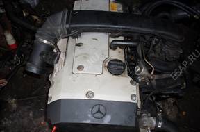 MERCEDES W202 C KLASA двигатель 1,8 бензиновый