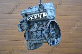 MERCEDES W202 C KLASA M111920 двигатель 1.8
