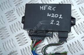 mercedes w202 c-klasa МОДУЛЬ БЛОК УПРАВЛЕНИЯ 0115459532