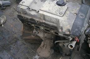 MERCEDES W202 C КЛАССА 1,8 двигатель