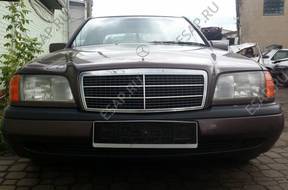 MERCEDES W202 C-КЛАССА 1.8 двигатель