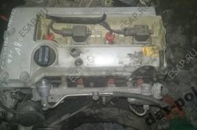 Mercedes w202 c-klassa 1.8 двигатель