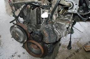 MERCEDES W202 C-КЛАССА 2.5 D двигатель 2.5D 605.910