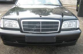 MERCEDES W202 C-КЛАССА двигатель 2,OL БЕНЗИНОВЫЙ.