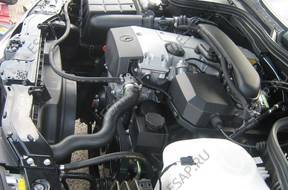 MERCEDES W202 C-КЛАССА двигатель 2,OL БЕНЗИНОВЫЙ.