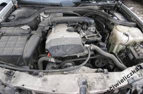 MERCEDES W202 C-КЛАССА двигатель 2.0 16V 111945 136KM