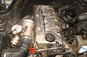 MERCEDES W202 C-KLASSE   2.2 D и E S E L двигатель