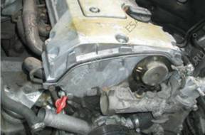 MERCEDES W202 C180 1,8 двигатель 120 TYS.л.с. в ОТС