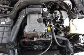 Mercedes W202 C180 1.8 122KM двигатель Krak