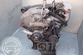 MERCEDES W202 C180 1.8 16V двигатель M111.920 122KM