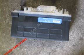 MERCEDES W202 C180 1.8 БЛОК УПРАВЛЕНИЯ 0265101040