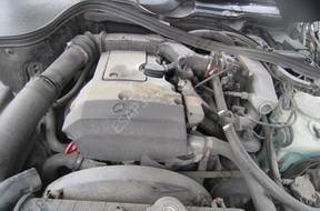 MERCEDES W202 C180 1.8 двигатель GOY SUPEK